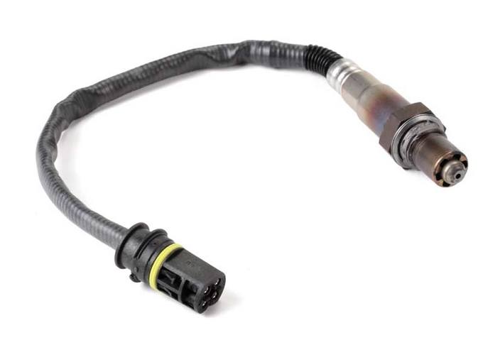 Mercedes Oxygen Sensor - Front and Rear 0015406017